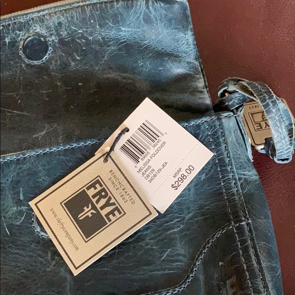 Frye purse - Picture 6 of 8